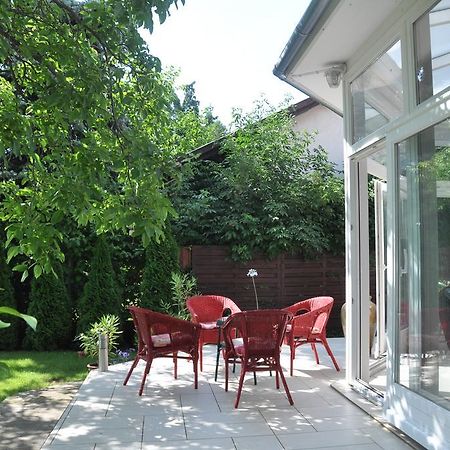 Kertes Apartment Veszprém Exterior photo